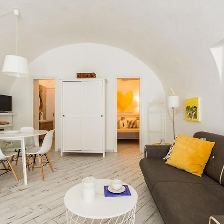 Marina Suite By Wonderful Italy Palermo Exterior foto